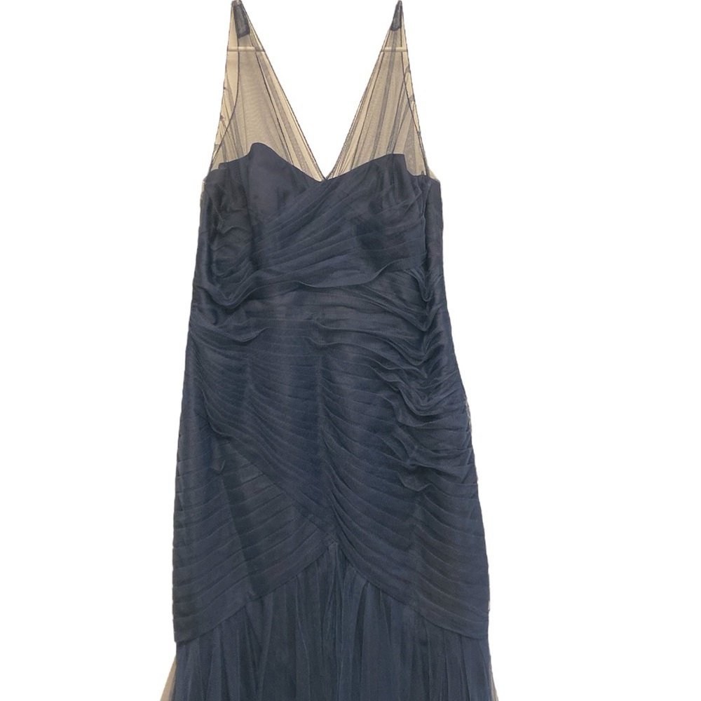 MONIQUE LHUILLIER DRESS